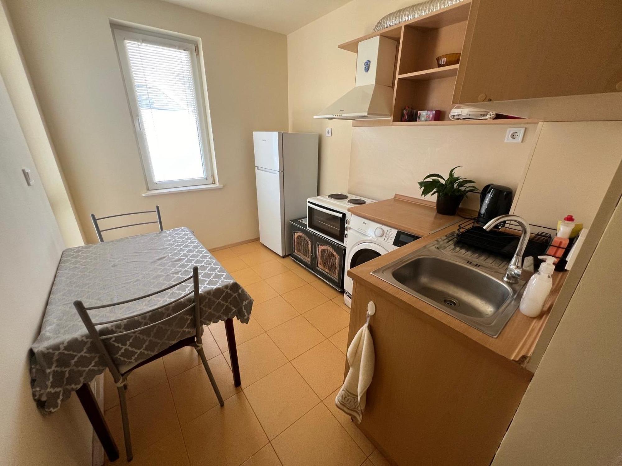 Breeze Reunion Apartment Варна Екстериор снимка