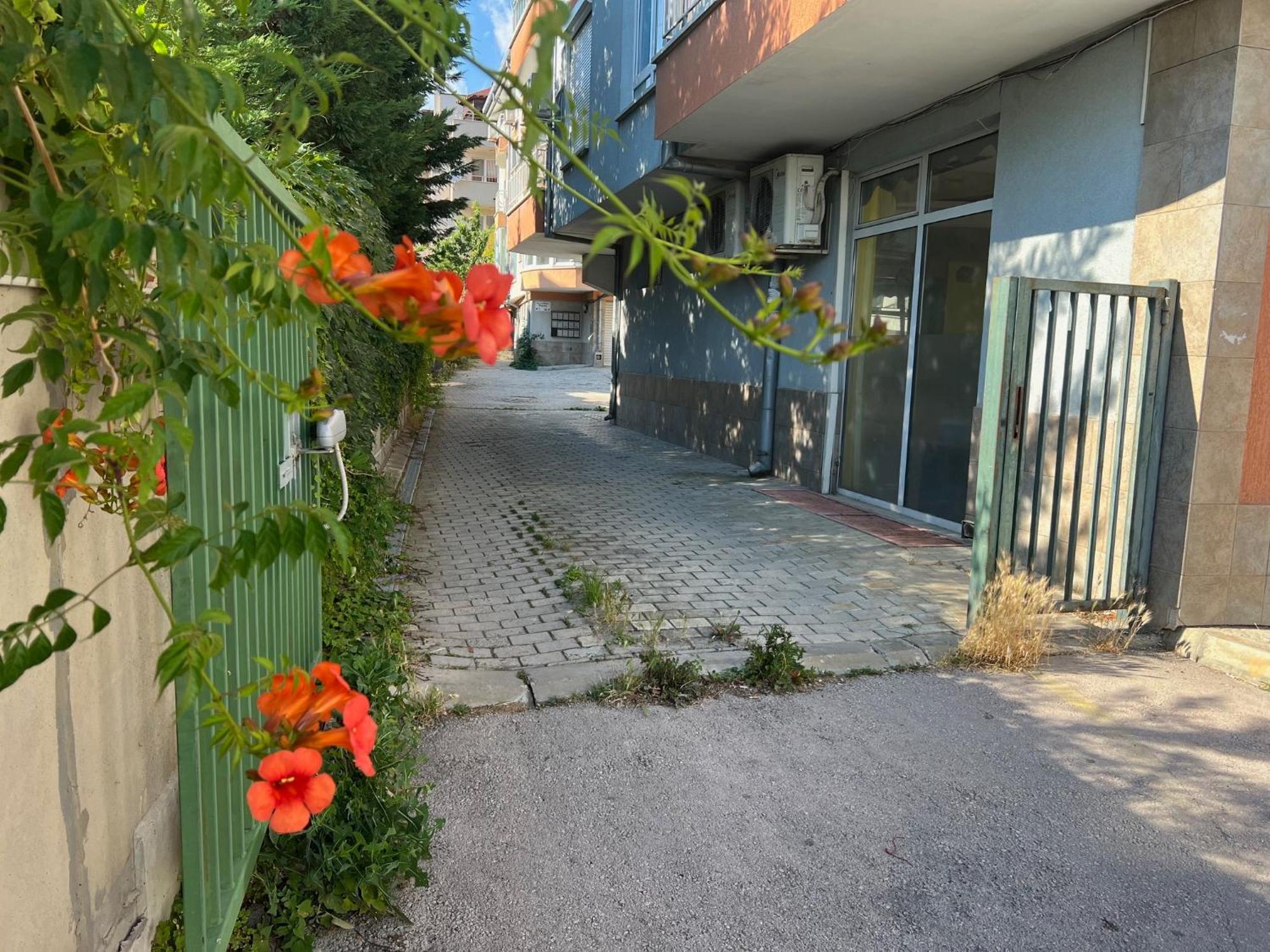Breeze Reunion Apartment Варна Екстериор снимка