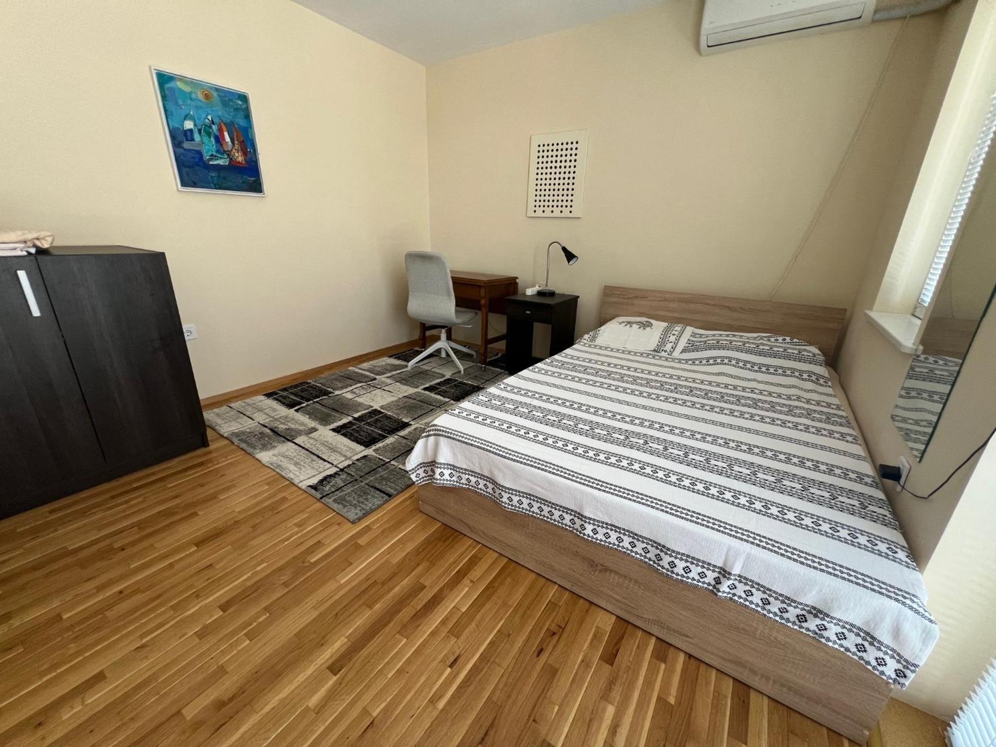 Breeze Reunion Apartment Варна Екстериор снимка