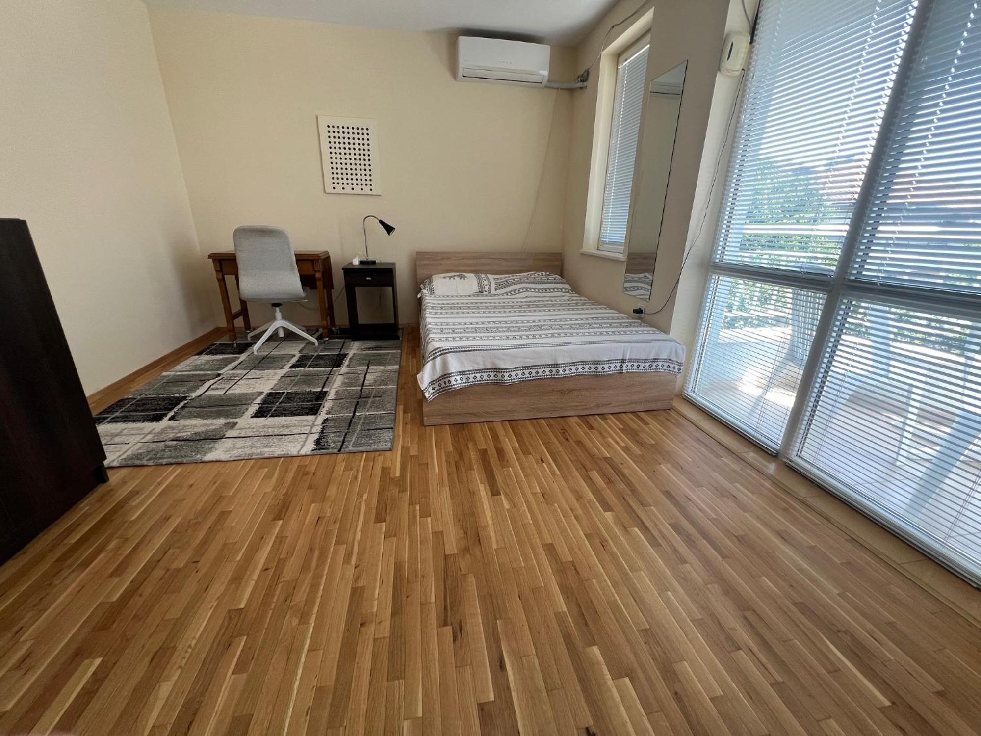Breeze Reunion Apartment Варна Екстериор снимка